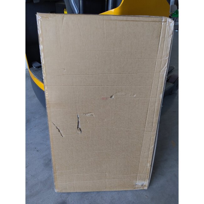 Tweedekans - QH-H4 Exclusive Serie infraroodpaneel 60 x 105 cm - 660Watt - Default