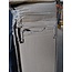 Tweedekans - Infrarood terrasverwarmer Ecosun 1000 - 1500Watt - Infrarood terrasverwarmer Ecosun 1500Watt