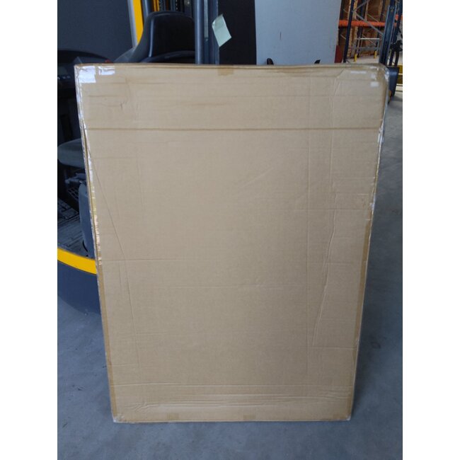 Tweedekans - QH-FR infraroodpaneel glad RC 119x90cm 1100W - Default