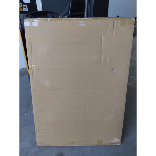 Tweedekans - QH-FR infraroodpaneel glad RC 119x90cm 1100W - Default