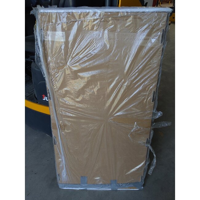 Tweedekans - Ecosun U-Serie infraroodpaneel 60 x 120 cm - 700Watt - Default