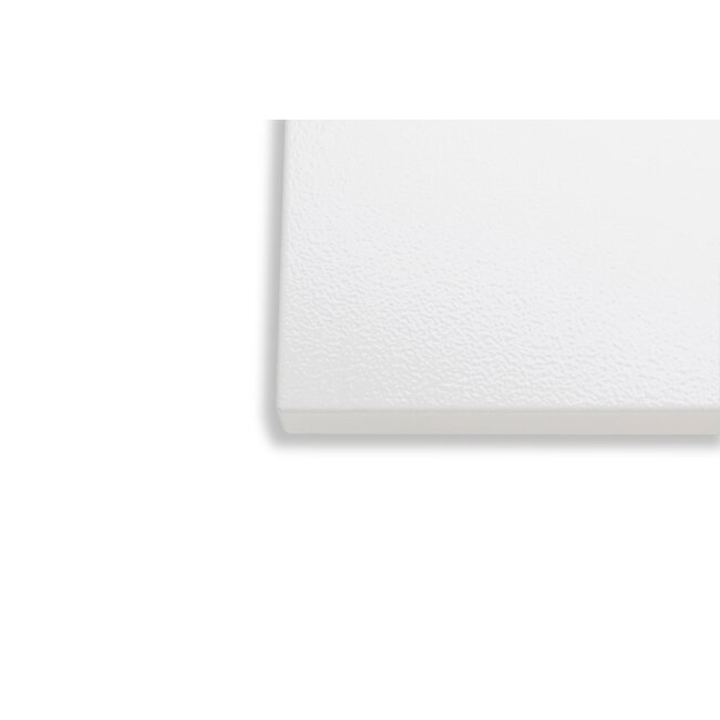 Tweedekans - Ecosun IKP-Serie infraroodpaneel 59 x 119 cm - 750Watt - Default