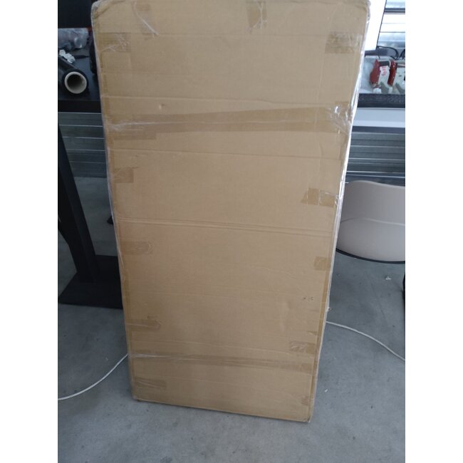 Tweedekans - QH-FR Serie infraroodpaneel 59 x 119 cm - 700Watt - Default
