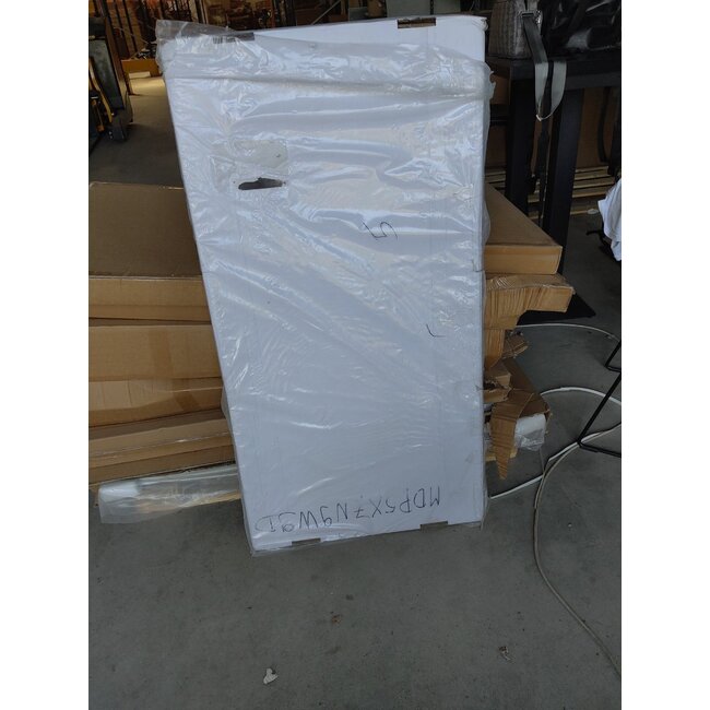 Tweedekans - Ecosun IKP-Serie infraroodpaneel 59 x 119 cm - 750Watt - Default