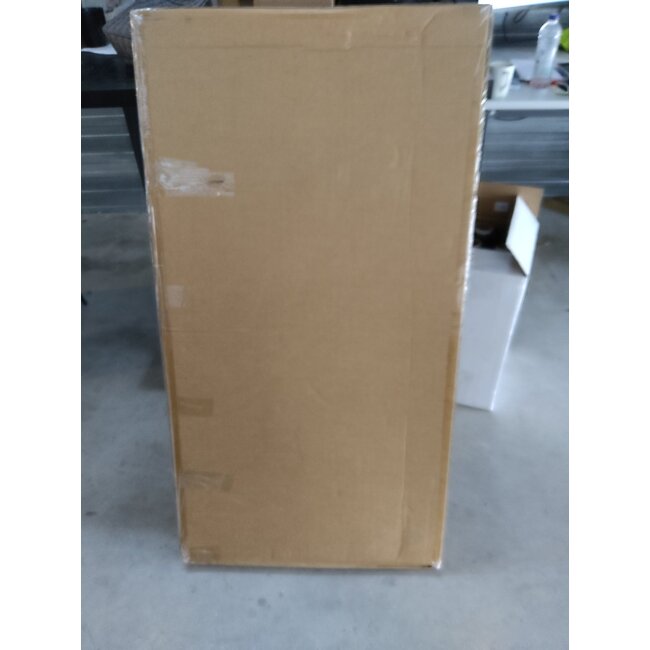 Tweedekans - QH-AK Serie infraroodpaneel 60 x 120 - 700Watt - Default