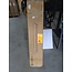 Tweedekans - Infrarood terrasverwarmer Calore Wifi black heater instelbaar met 1600 - 3200Watt - 2200Watt 1160*180*77mm