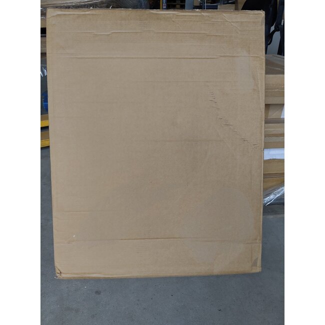 Tweedekans - QH-AK Serie infraroodpaneel 60 x 70 cm - 450 Watt - Default