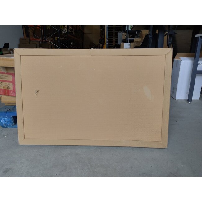 Tweedekans - Spiegel 60 x 100 cm frameloos, inbouw led verlichting en anti condens - Default