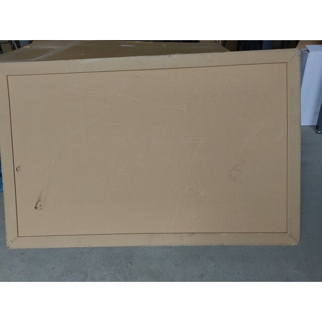 Tweedekans - Spiegel 60 x 100 cm frameloos, inbouw led verlichting en anti condens - Default