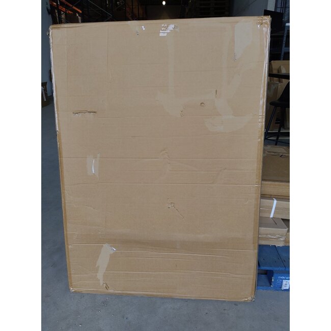 Tweedekans - QH-FR infraroodpaneel glad RC 119x90cm 1100W - Default