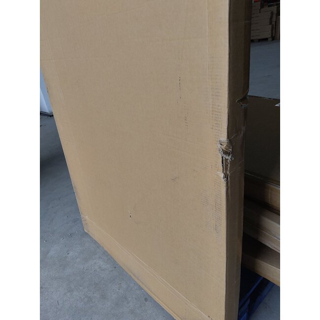 Tweedekans - QH-FR infraroodpaneel glad RC 119x90cm 1100W - Default