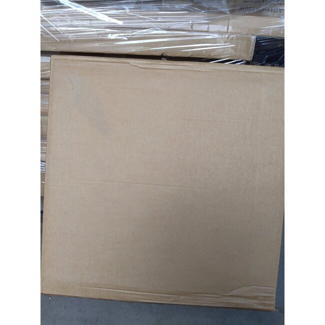 Tweedekans - QH-HL Serie infraroodpaneel met led verlichting 63x 65,5 cm 400Watt - Default