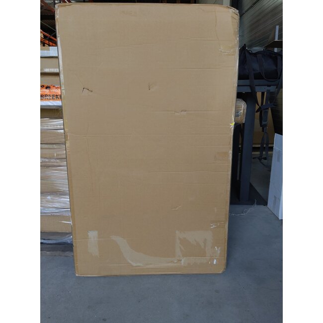 Tweedekans - QH-FR Serie infraroodpaneel 75 x 119 cm - 900Watt - Default