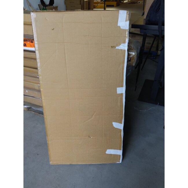 Tweedekans - QH-AK Serie infraroodpaneel 60 x 120 - 700Watt - Default