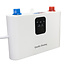 Doorstroomverwarmer 3,5kw Mini Quality Heating