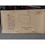 Tweedekans - QH-SP Wifi remote control verplaatsbaar infraroodpaneel- 720Watt 60 x 120 cm