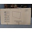 Tweedekans - QH-SP Wifi remote control verplaatsbaar infraroodpaneel- 720Watt 60 x 120 cm