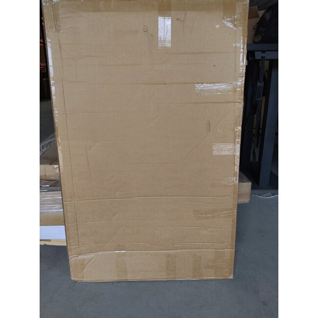 Tweedekans - QH-HL Serie infraroodpaneel met LED verlichting 63 x 108 cm - 700Watt - Default