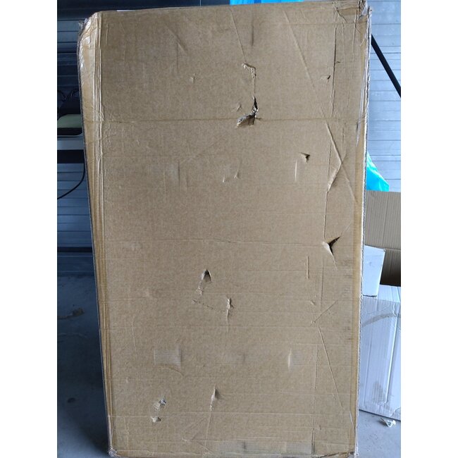 Tweedekans - QH-AK Serie infraroodpaneel 60 x 100 cm - 580 Watt - Default