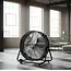 Industriële verrijdbare ventilator 360W – 90 cm