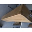 Tweedekans - Infrarood terrasheater Thermolux met wifi en thermostaat - 1800Watt