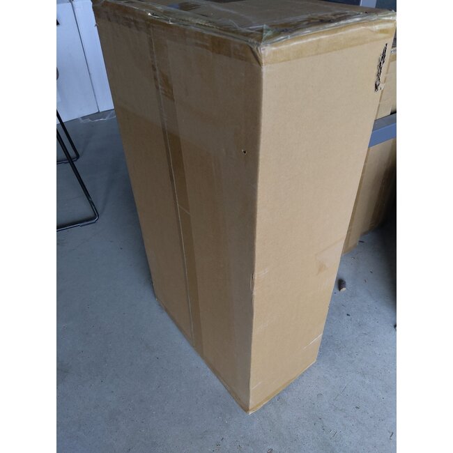 Tweedekans - Propaan geiser - LPG geiser - 12 Liter