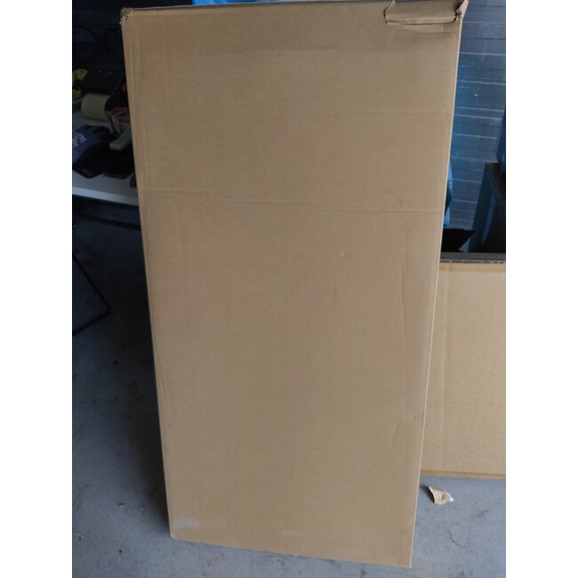 Tweedekans - QH-FR Serie infraroodpaneel 59 x 119 cm - 700Watt - Default