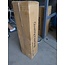 Tweedekans - QH-TH Golden heater infrarood met afstandsbediening - 2000Watt
