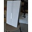 Tweedekans - Badkamer inbouwnis ZenBay RVS - ZenBay 60 x 30 x 10 cm