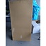 Tweedekans - QH-OR Serie verplaatsbaar infraroodpaneel 350, 450 of 700Watt - QH-OR Serie verplaatsbaar 60,5 x 120,5 cm - 700Watt