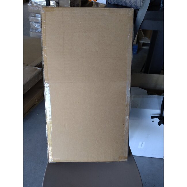 Tweedekans - QH-BV Serie infraroodpaneel vastschroevend 30 x 60 cm - 135Watt - Default