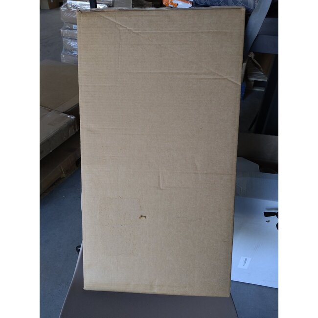 Tweedekans - QH-BV Serie infraroodpaneel vastschroevend 30 x 60 cm - 135Watt - Default