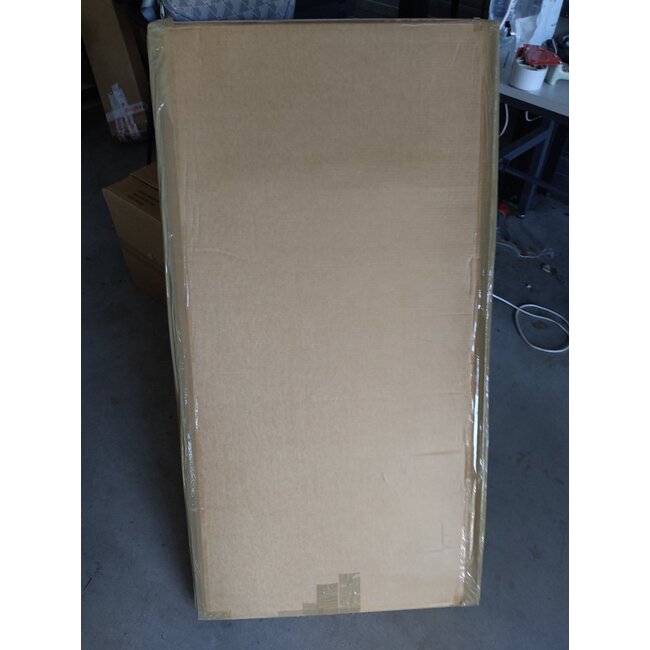 Tweedekans - QH-AK Serie infraroodpaneel 60 x 120 - 700Watt - Default