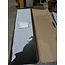 Tweedekans - Adax neo elektrische verwarming - 2000 Watt 37cm (h) x 140cm (b)-Zwart