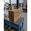 Tweedekans - Mistventilator met afstandsbediening, timer en luchtbevochtiger - Mist ventilator 50W