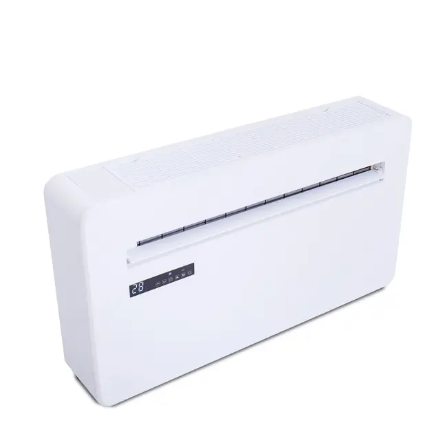 Tweedekans - Nurion Airco monoblock 10000BTU koelen en verwarmen - Default