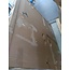 Tweedekans - Spiegel rond 100 cm frameloos, rondom led verlichting en anti condens - Default