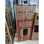 Tweedekans - 120 Liter QH dual elektrische boiler met digitale bediening - 120 Liter QH dual elektrische boiler met digitale bediening