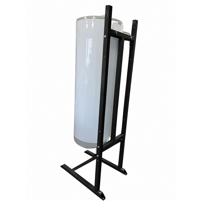 Tweedekans - Quality Heating universeel vloerstandaard voor verticale boilers - Quality heating vloerstandaard