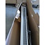 Tweedekans - Adax neo Wifi elektrische verwarming - 2000Watt 33cm x 143cm