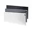 Tweedekans - Adax neo elektrische verwarming - 2000 Watt 37cm (h) x 140cm (b)-Wit