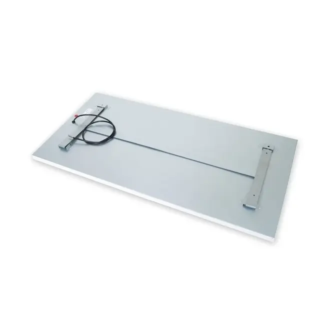 Ecosun P-Serie infraroodpaneel 60 x 150 cm - 850Watt