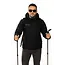 Quality Heating WarmStay Infrarood verwarmde jas met hoodie
