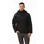 WarmStay Infrarood verwarmde jas met hoodie