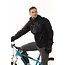 WarmStay Infrarood verwarmde jas met hoodie