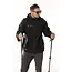 WarmStay Infrarood verwarmde jas met hoodie