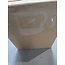 Tweedekans - Smart spiegel met led verlichting infrarood verwarming 60X80 250Watt - Default