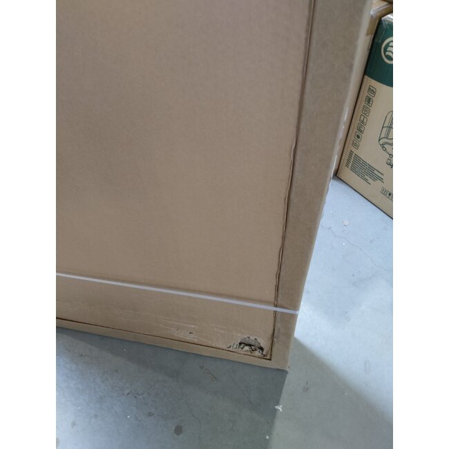 Tweedekans - Spiegel 70 x 120 cm frameloos, inbouw led verlichting en anti condens - Default