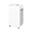 Tweedekans - Slimme luchtontvochtiger compact 20 Liter Wifi met carbon filter - Default