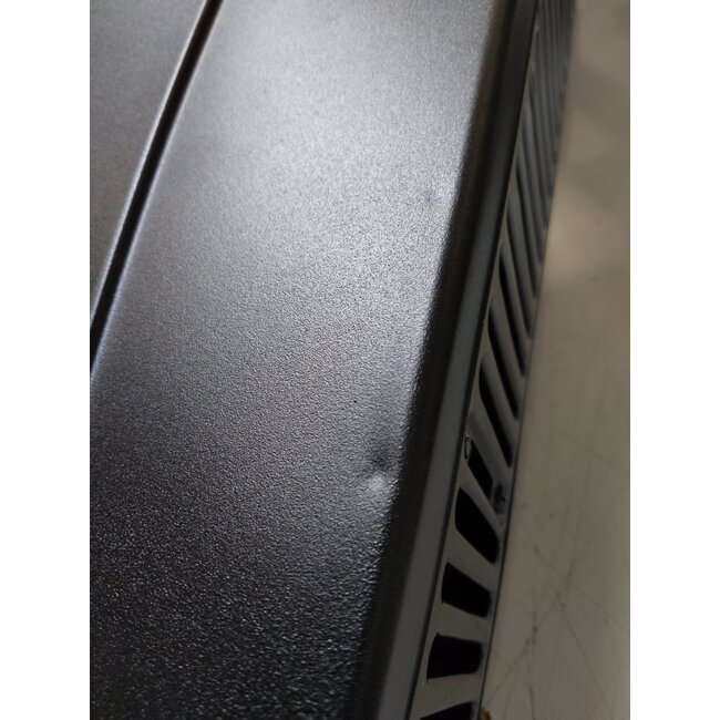 Tweedekans - Turbo 2000Watt convector elektrische kachel - Default